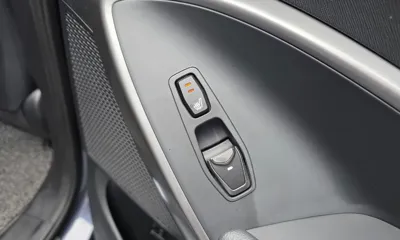 Hyundai Santafe 2016, 116387 км, за 10900000 KRW - фото 20