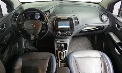Renault-KoreaSamsung QM3 2016, 86893 км, за 5550000 KRW - фото 7