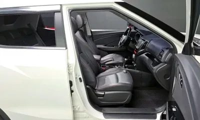 KG_Mobility_Ssangyong TIBOLI 2017, 106857 км, за 8800000 KRW - фото 26