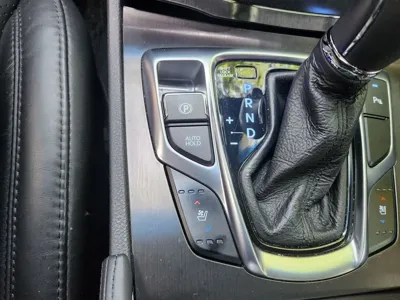 Hyundai Grandeur 2015, 138367 км, за 7800000 KRW - фото 9