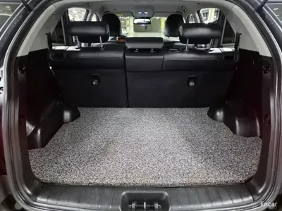 KG_Mobility_Ssangyong KORANDO 2018, 179000 км, за 6790000 KRW - фото 11