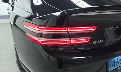 Genesis G80 2022, 139885 км, за 45900000 KRW - фото 23