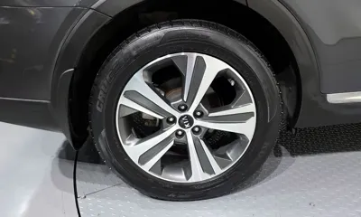 Kia Sorento 2018, 80908 км, за 16900000 KRW - фото 5
