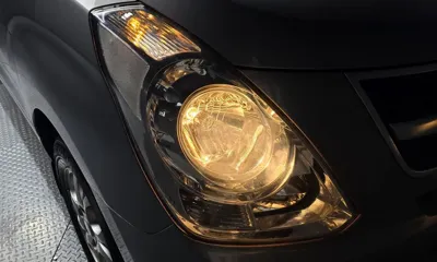 Hyundai Starex 2013, 276819 км, за 3990000 KRW - фото 22