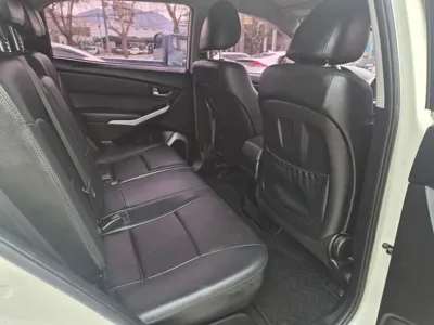 KG_Mobility_Ssangyong KORANDO 2016, 121813 км, за 5300000 KRW - фото 13