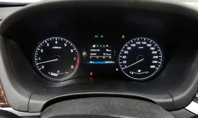 Hyundai Genesis 2016, 101512 км, за 8500000 KRW - фото 8