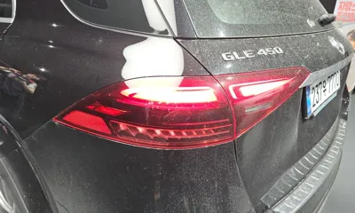 Mercedes-Benz GLE-Class 2025, 7488 км, за 113900000 KRW - фото 23