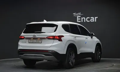 Hyundai Santafe 2022, 121441 км, за 18700000 KRW