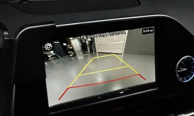 Hyundai Grandeur 2018, 75299 км, за 18000000 KRW - фото 16