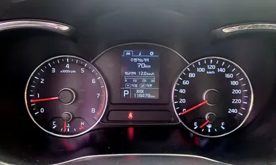 Kia K3 2013, 118464 км, за 4900000 KRW - фото 8
