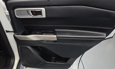 Ford Explorer 2022, 29820 км, за 34500000 KRW - фото 25