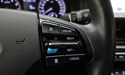 Hyundai Grandeur 2018, 100467 км, за 15900000 KRW - фото 29