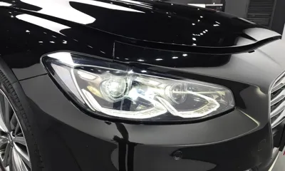 Hyundai Grandeur 2018, 128169 км, за 13900000 KRW - фото 22