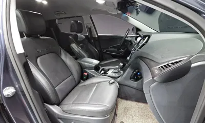 Hyundai Santafe 2016, 97909 км, за 13130000 KRW - фото 10