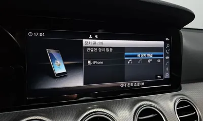 Mercedes-Benz E-Class 2019, 49518 км, за 25400000 KRW - фото 27