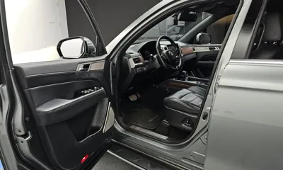 KG_Mobility_Ssangyong Rexton 2018, 106502 км, за 13300000 KRW - фото 10