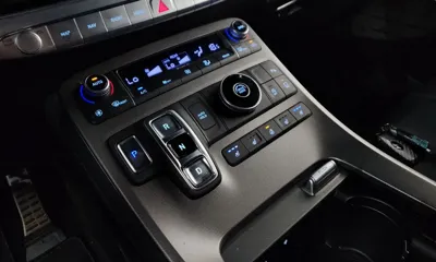 Hyundai Palisade 2022, 114211 км, за 26500000 KRW - фото 9