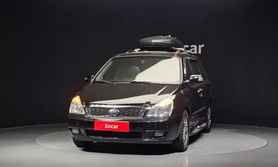 Kia Canival 2014, 142518 км, за 5290000 KRW