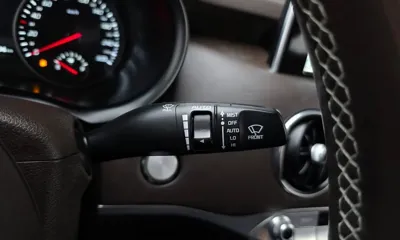 Kia Stinger 2018, 108296 км, за 19400000 KRW - фото 17