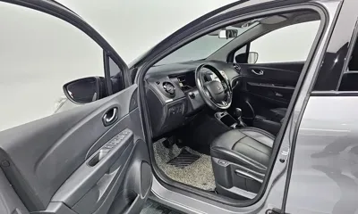 Renault-KoreaSamsung QM3 2019, 84956 км, за 8990000 KRW - фото 10