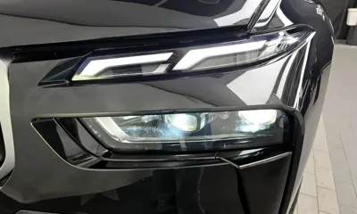 BMW X7 2025, 18228 км, за 142900000 KRW - фото 22