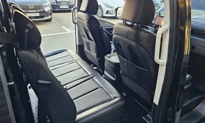 Hyundai Staria 2022, 114403 км, за 25990000 KRW - фото 15
