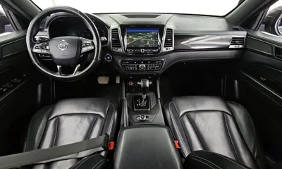 KG_Mobility_Ssangyong Rexton 2022, 77123 км, за 17990000 KRW - фото 7