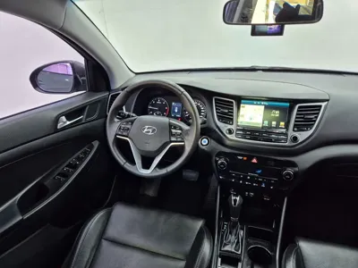 Hyundai Tucson 2017, 72125 км, за 13600000 KRW - фото 10