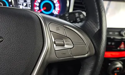 KG_Mobility_Ssangyong TIBOLI 2016, 98610 км, за 8500000 KRW - фото 18