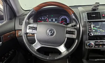 Kia Mohave 2018, 102622 км, за 17300000 KRW - фото 13