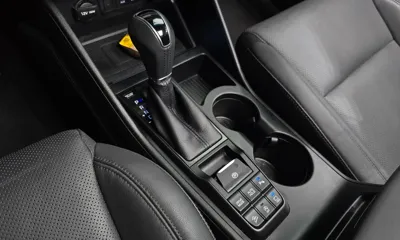Hyundai Tucson 2019, 62948 км, за 19400000 KRW - фото 9