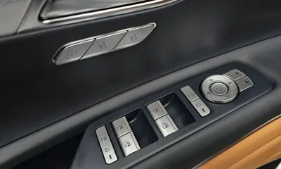 Genesis GV80 2020, 33592 км, за 44900000 KRW - фото 27