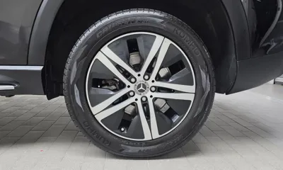 Mercedes-Benz GLE-Class 2020, 79271 км, за 49900000 KRW - фото 21