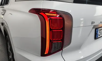 Hyundai Palisade 2022, 34450 км, за 28300000 KRW - фото 23