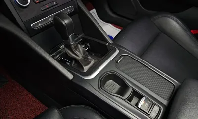 Renault-KoreaSamsung SM6 2016, 120741 км, за 6300000 KRW - фото 9