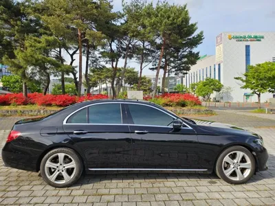 Mercedes-Benz E-Class 2017, 166818 км, за 13800000 KRW - фото 4