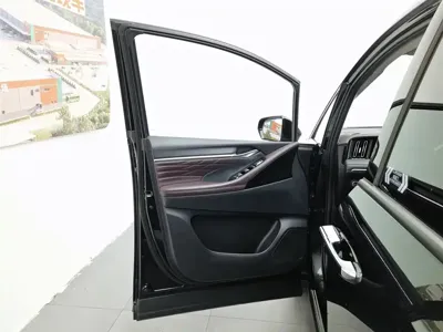 GAC Motor Trumpchi M8 2024, 38200 км, за 139800 CNY - фото 8