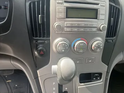 Hyundai Starex 2016, 198496 км, за 5900000 KRW - фото 16