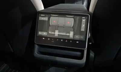 Tesla Model Y 2025, 5712 км, за 53500000 KRW - фото 28