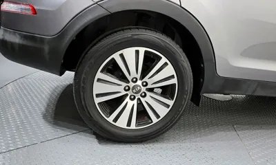 Kia Sportage 2015, 118991 км, за 7900000 KRW - фото 5