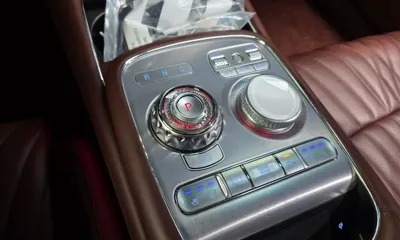 Genesis G90 2023, 79053 км, за 62800000 KRW - фото 9