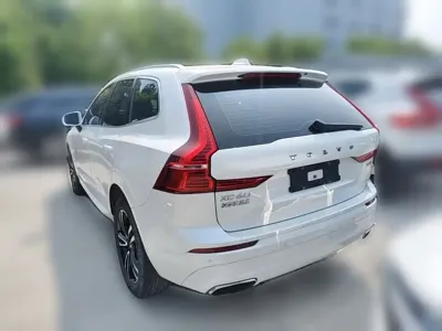 Volvo XC60 2018, 138400 км, за 87300 CNY - фото 9