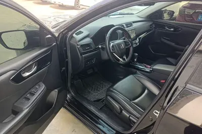 Honda Crider 2019, 74000 км, за 46926.38 CNY
