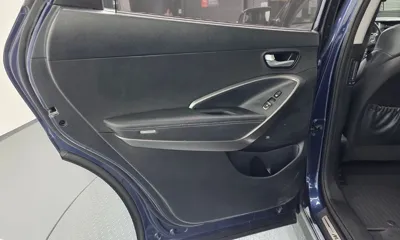 Hyundai Maxcruz 2017, 125927 км, за 11500000 KRW - фото 25