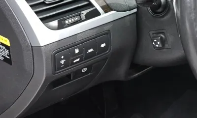 Hyundai Genesis 2015, 226813 км, за 7250000 KRW - фото 14