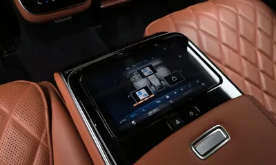 Mercedes-Benz S-Class 2023, 38835 км, за 129500000 KRW - фото 33