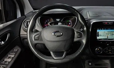 Renault-KoreaSamsung QM3 2019, 58149 км, за 9900000 KRW - фото 13