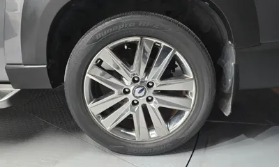KG_Mobility_Ssangyong Rexton 2020, 31070 км, за 19800000 KRW - фото 21