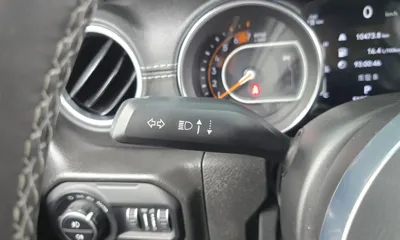Jeep Wrangler 2023, 51357 км, за 47500000 KRW - фото 27