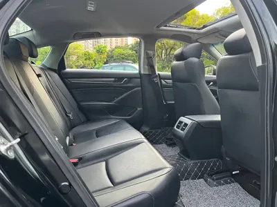 Honda Accord 2019, 70000 км, за 73800 CNY - фото 10